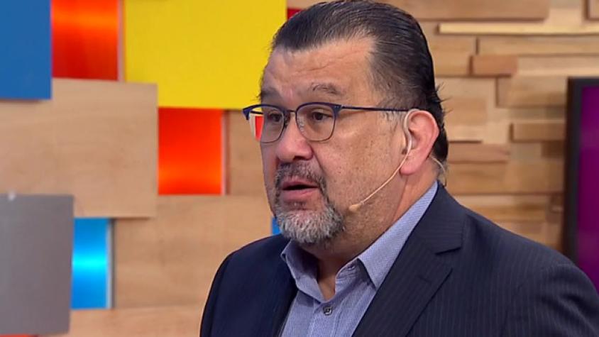 Carlos Zárate y las noticias internacionales del día