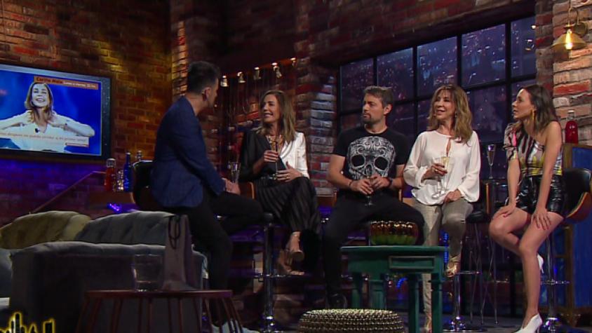 Bárbara: “El tema del amor es transversal”