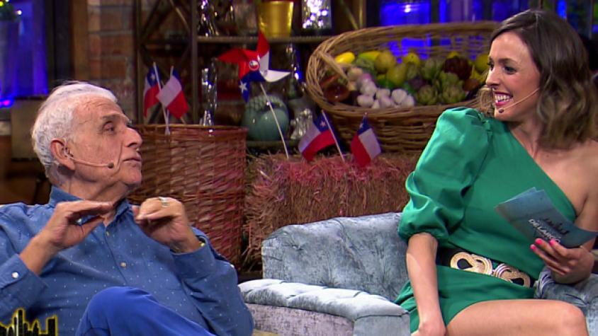 Juega junto a nosotros “Es de viejo” en SDL