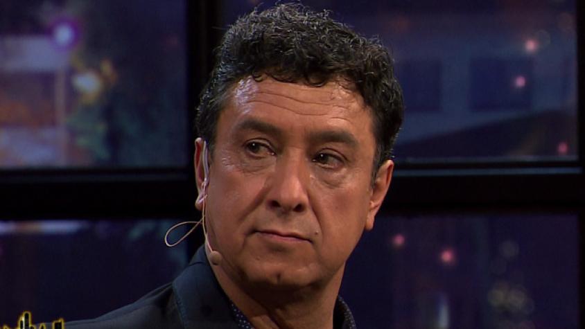 Otilio recibió amenazas tras participar en “Los 80”