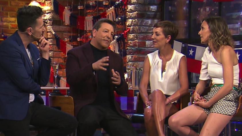 Julio César: “No sé nada del Pastor Soto”