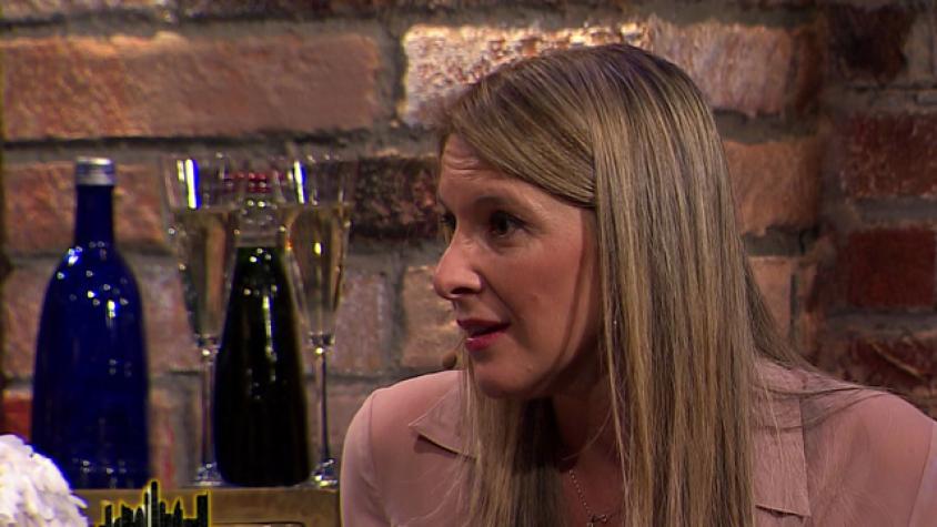 “La política y la TV son la representación del machismo en Chile”