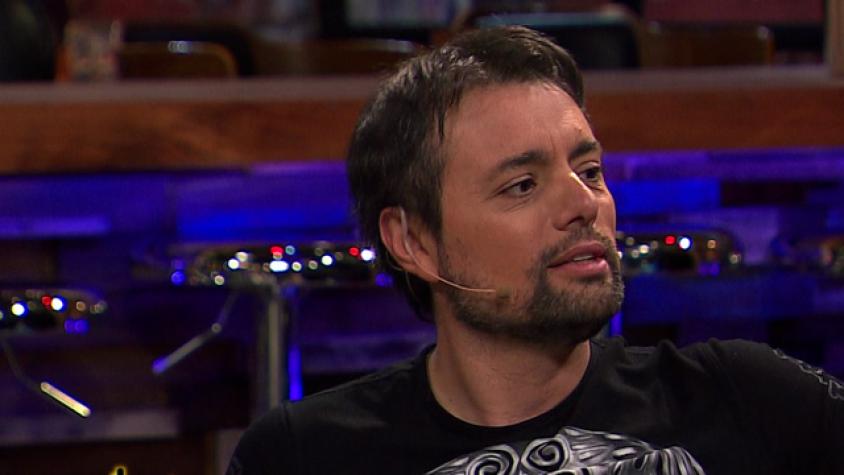 Daniel: “He recibido mucho cariño lastimero”