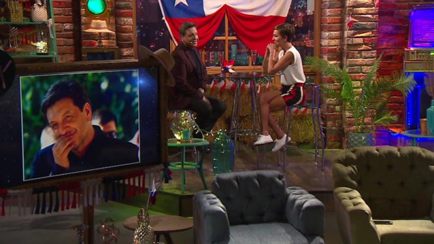 “He tenido parejas maravillosas y sé que las he perdido”