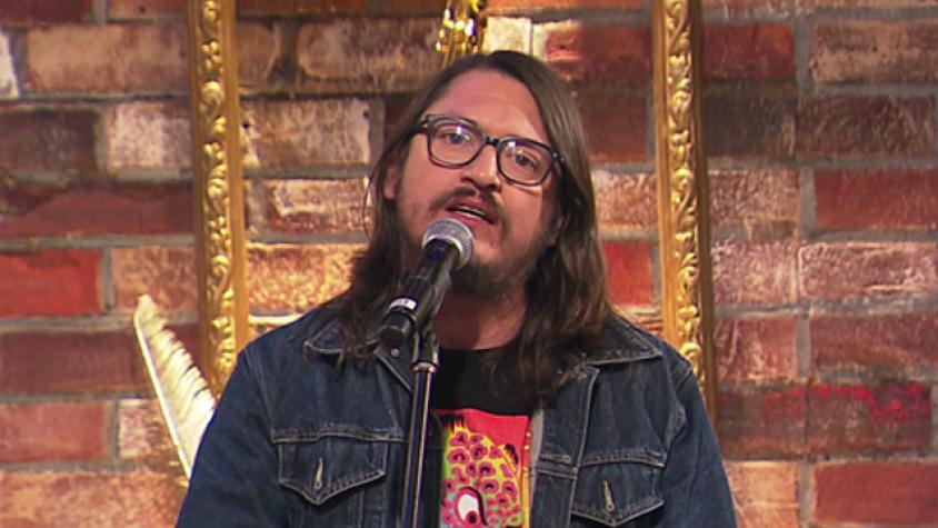 Mauricio Palma: “Llegué a la televisión gracias a ti”