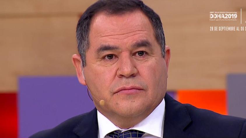 Abogado de familia de Fernanda comenta sumario contra el SML 