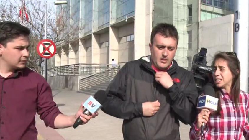 ¿Por qué Luis Pettersen fue a declarar a Fiscalía?