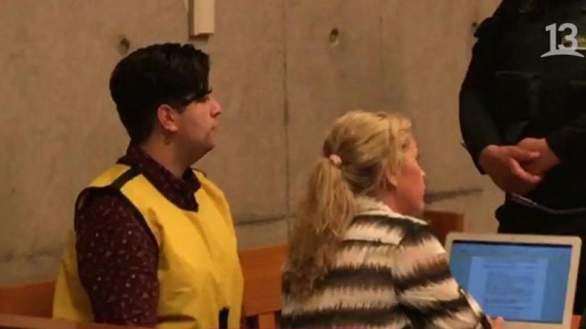 Audiencia clave definirá  el futuro de Felipe Rojas 