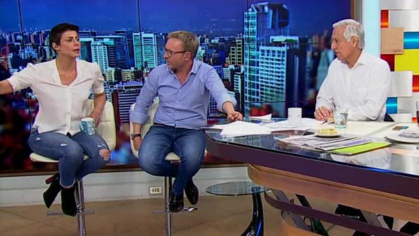 Gobierno confirma rebaja en cuentas de la luz