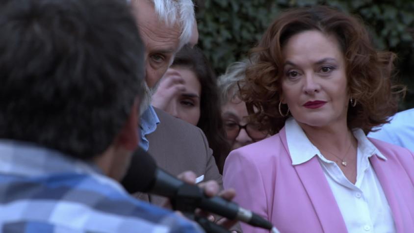 El romántico de Walter