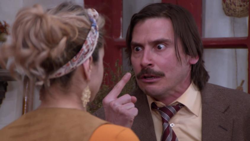  Primitivo: “Se están aprovechando de mi papito”