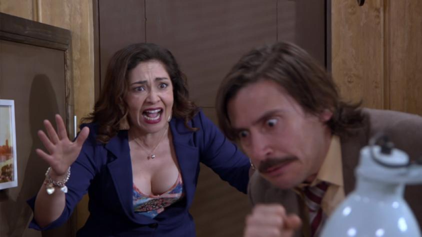 Otro video prohibido