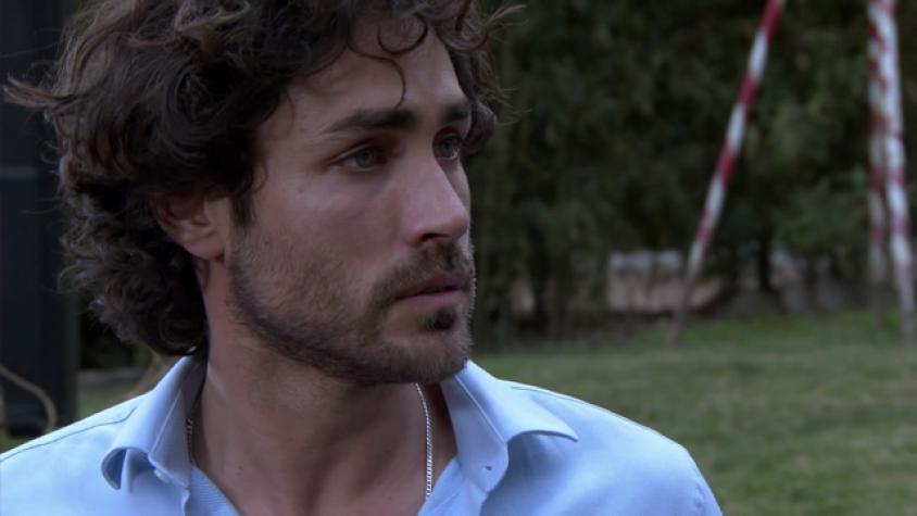 La sinceridad de Rafael