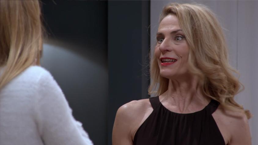 La estrategia de Manena