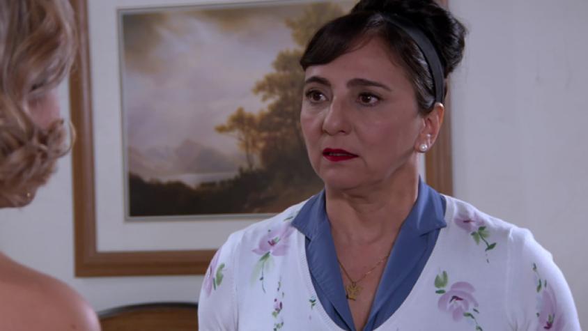 Charito delató a Don Basi