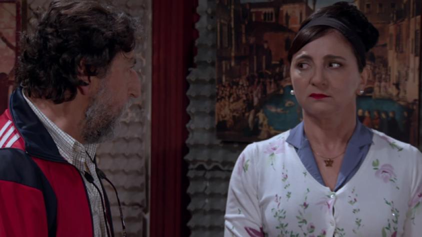 Las actividades fornicarias