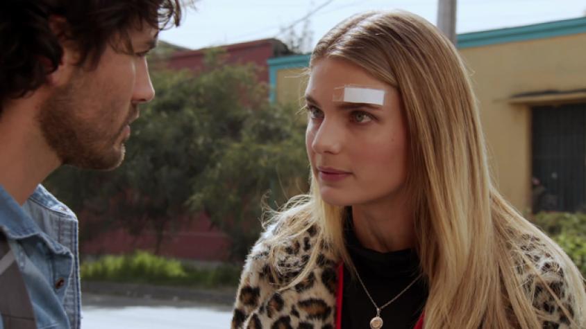 La última advertencia