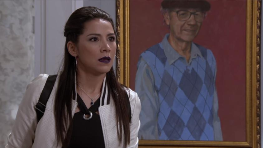 Con las manos en la masa