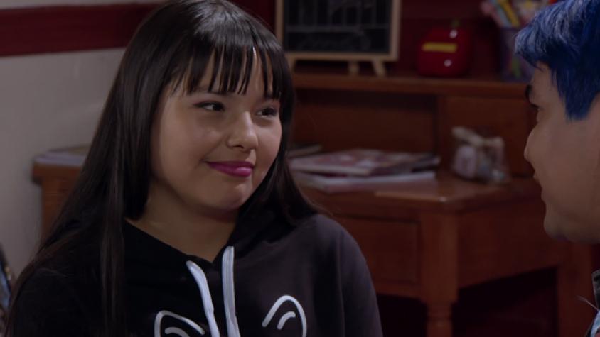 Tati: “Yo fui la ciega”