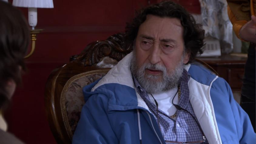 Don Basilio: “Primitivo, lo hice por ti”