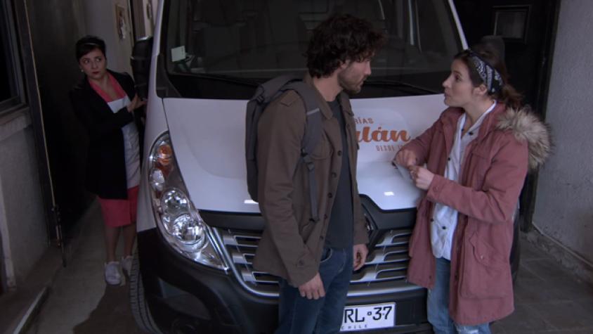 La curiosidad de Betsy