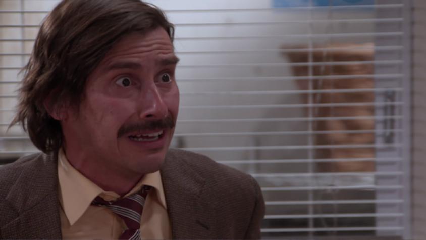 El error de Primitivo