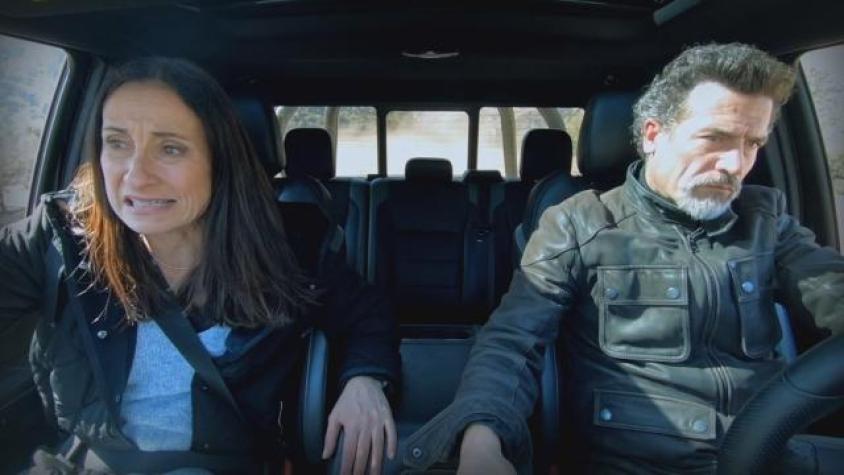 Juan cambió los planes de Clara