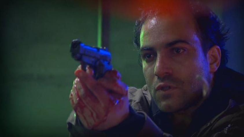 Alberto asesinó a su propio hermano