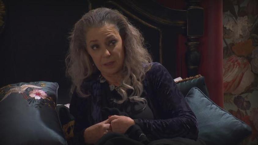 La desconfianza de Concepción