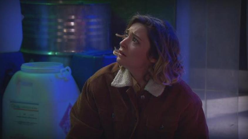 Adela reprochó a Alberto por terrible crimen