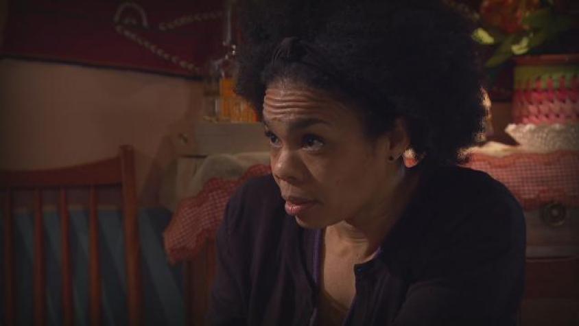 Antonia: “Ese infeliz tiene que pagar”