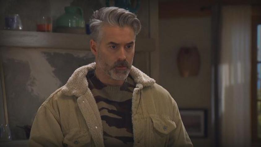 Rafael: “Las cosas no funcionaron”