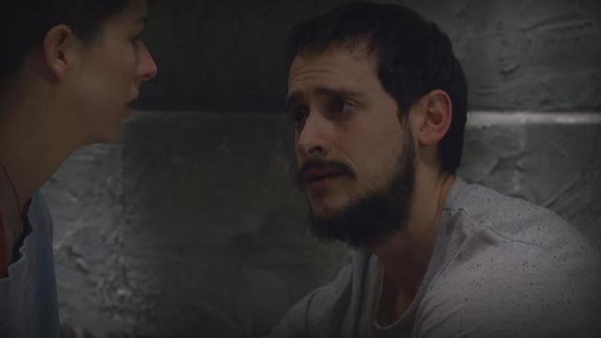 Manuel le advirtió a Rosario tras terrible amenaza