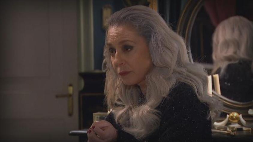 Concepción engañó a Juan