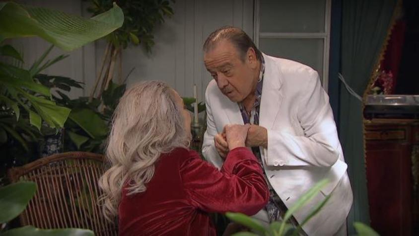 La extraña visita de Francisco Javier