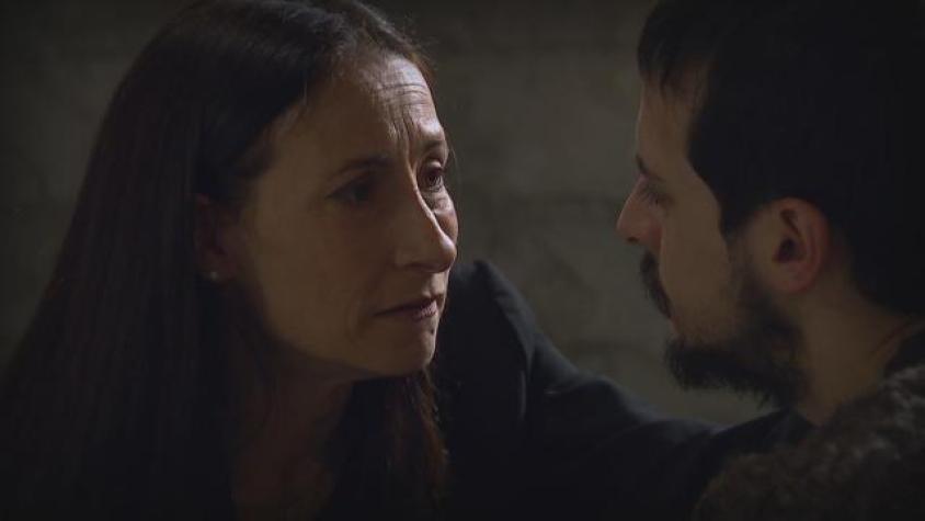 Clara tomó una decisión radical