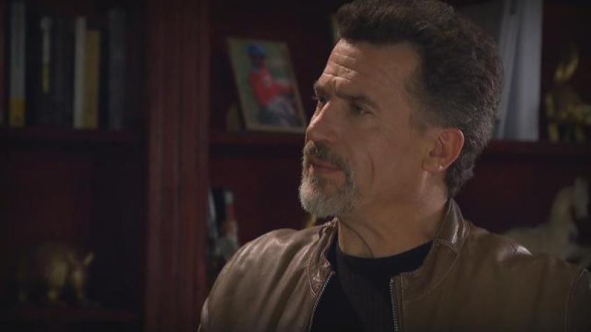 Juan tiene una nueva víctima en la mira