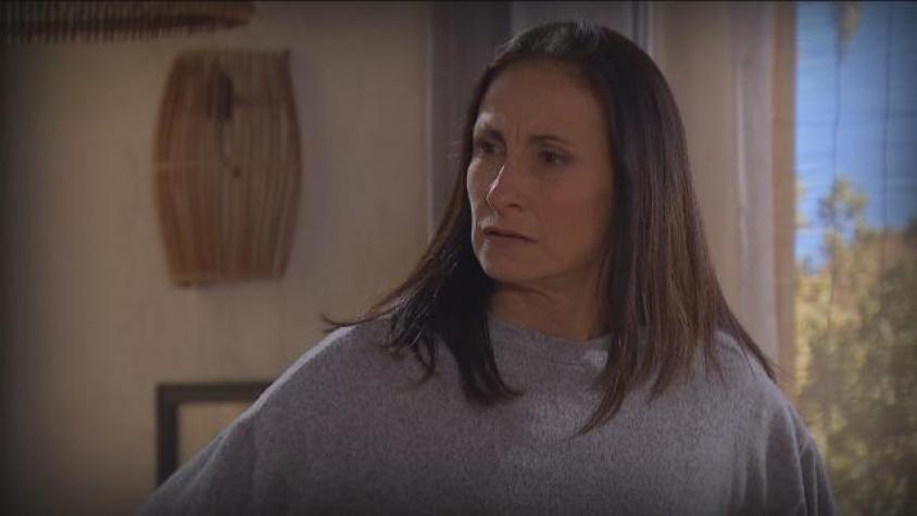 La molestia de Clara