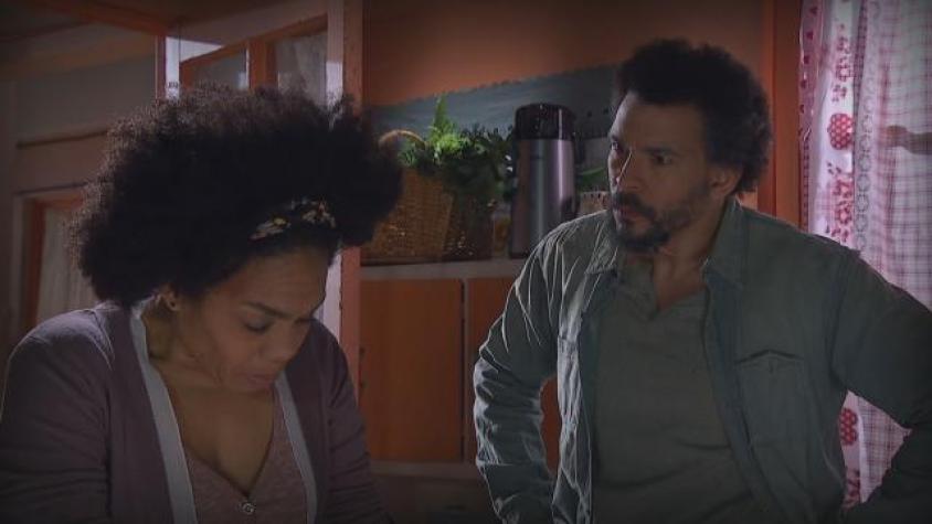 Claudio criticó las “malas prácticas” de Antonia