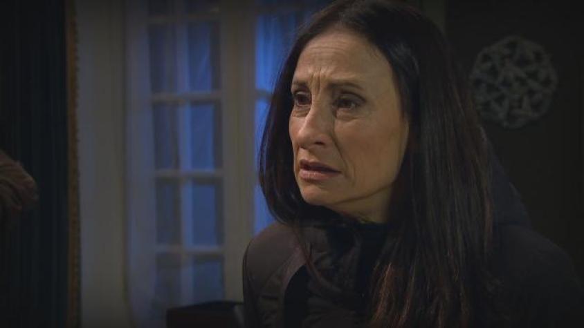 Clara: “Alberto tiene que pagar”