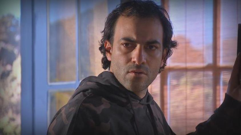 Alberto supo que Rosario está embarazada