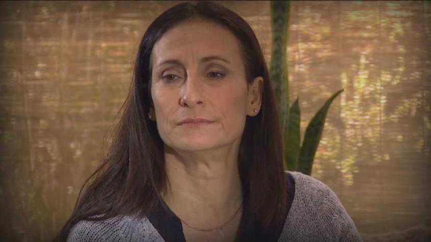 Clara: “Yo me tengo que hacer cargo de Juan”