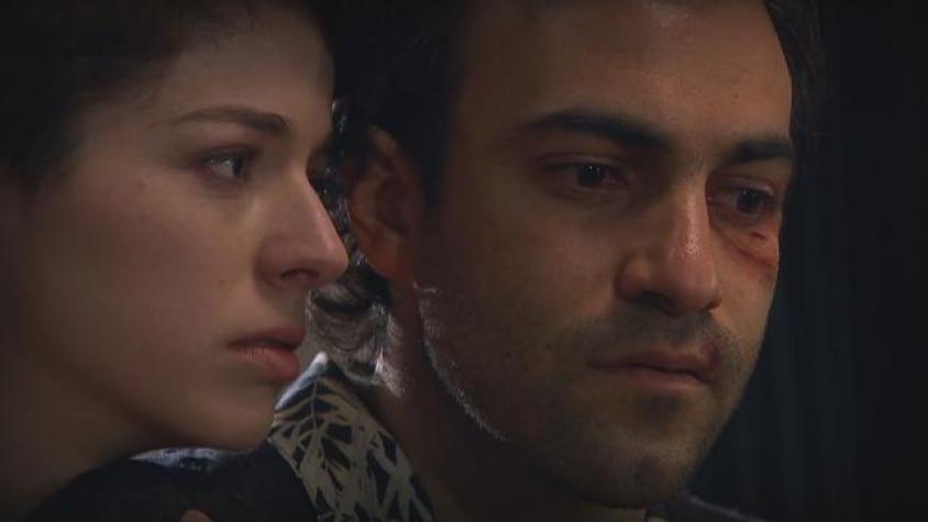 Alberto responsabilizó a Rosario de la muerte de Pedro