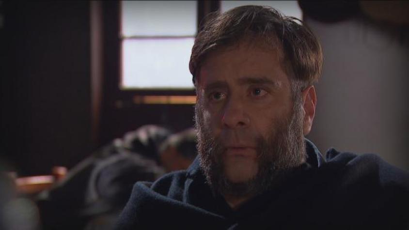 Custodio le mintió a su enamorada