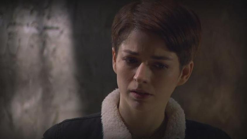 Rosario se enteró del plan de Clara