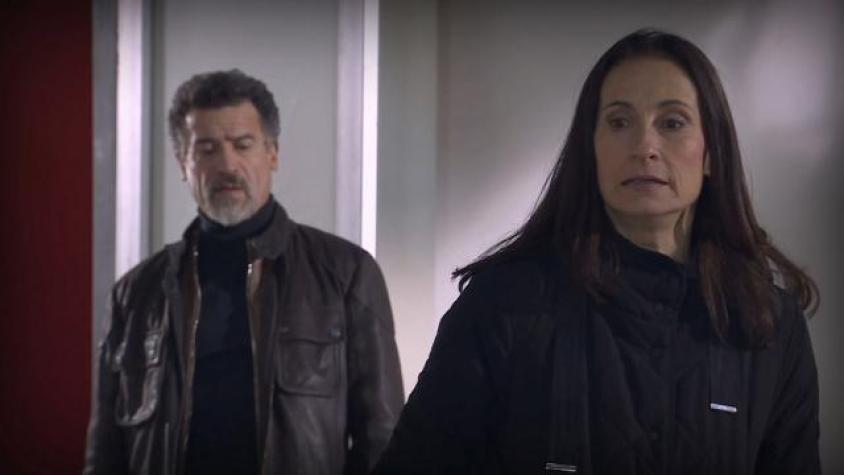 Clara se la jugó para engañar a Juan