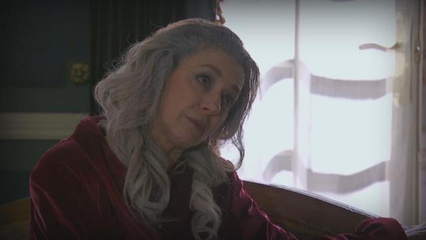 ¡Guerra declarada! Concepción trató de “arpía” a Clara