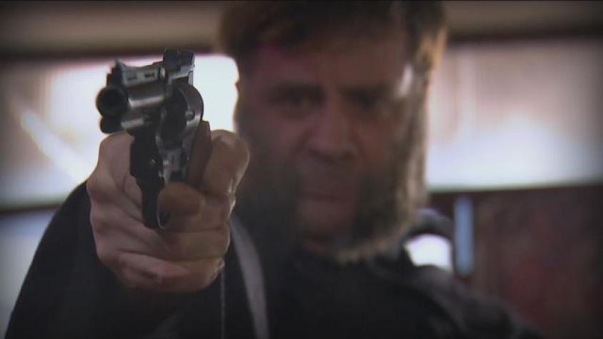 Custodio asesinó nuevamente para proteger a su amada