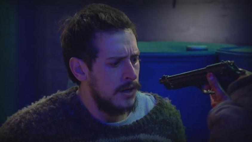 Alberto culpó a Manuel de la muerte de Pedro