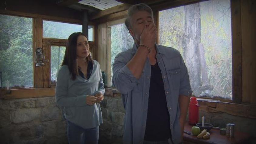 Rafael: “Estás cruzando una línea muy peligrosa”